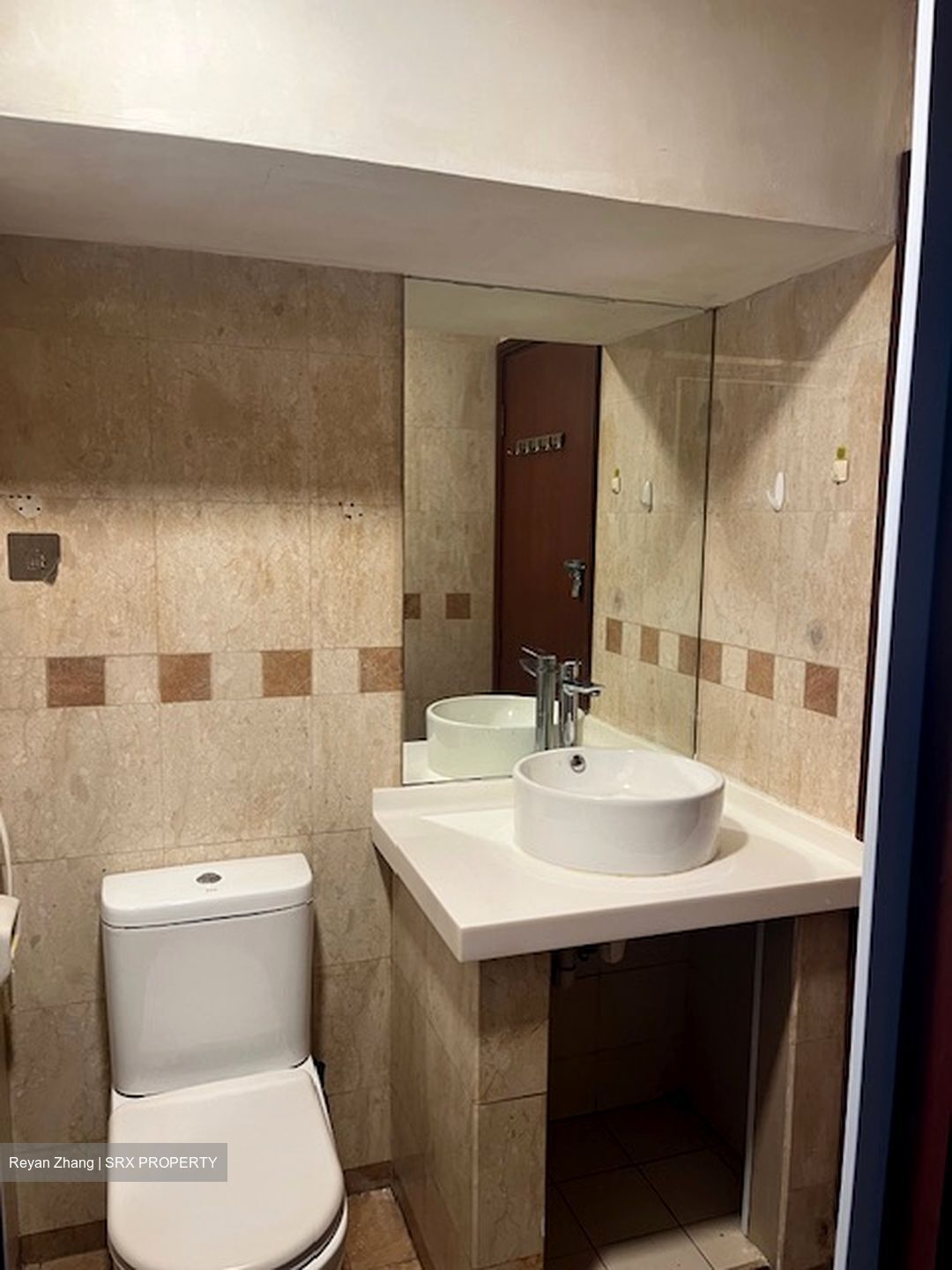 Evergreen Park (D19), Apartment #503153991